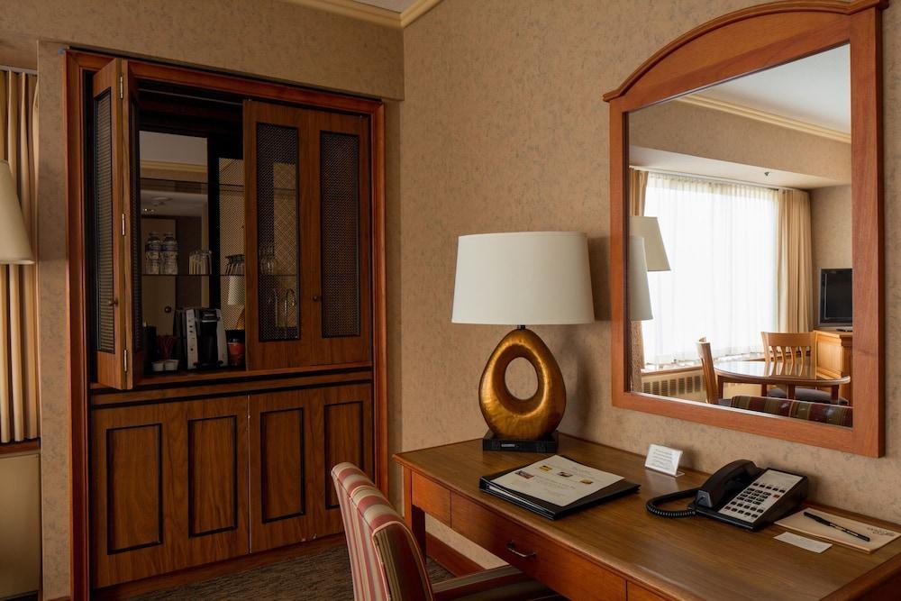 The Hotel Captain Cook Anchorage Ngoại thất bức ảnh