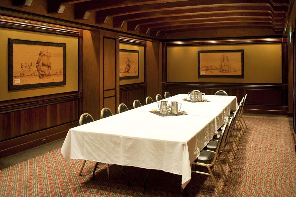 The Hotel Captain Cook Anchorage Tiện nghi bức ảnh
