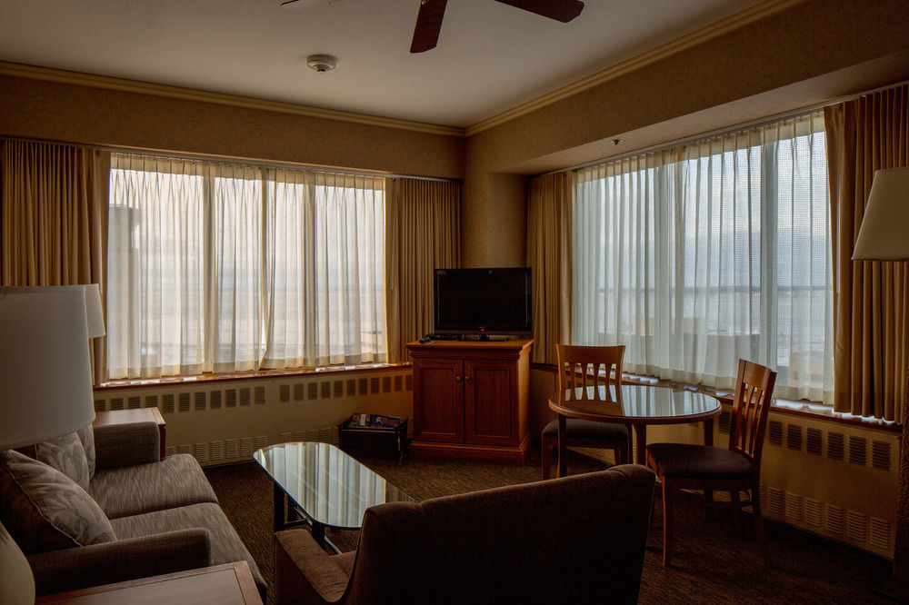 The Hotel Captain Cook Anchorage Ngoại thất bức ảnh