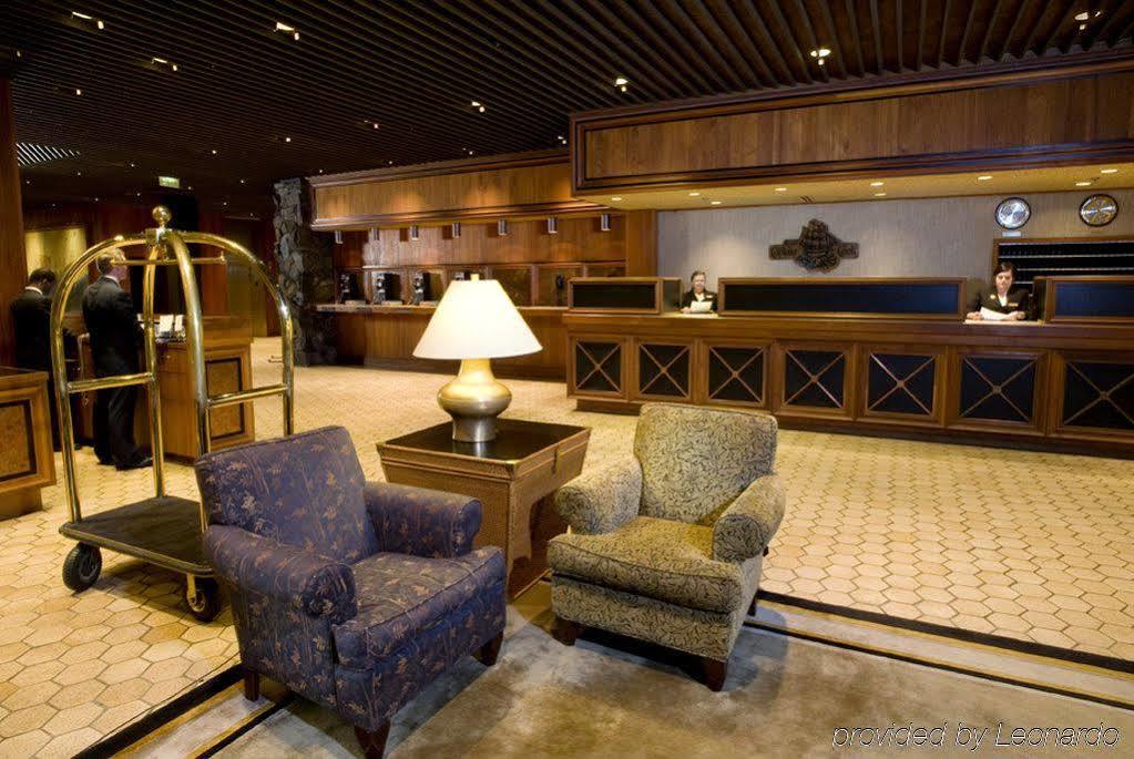 The Hotel Captain Cook Anchorage Ngoại thất bức ảnh