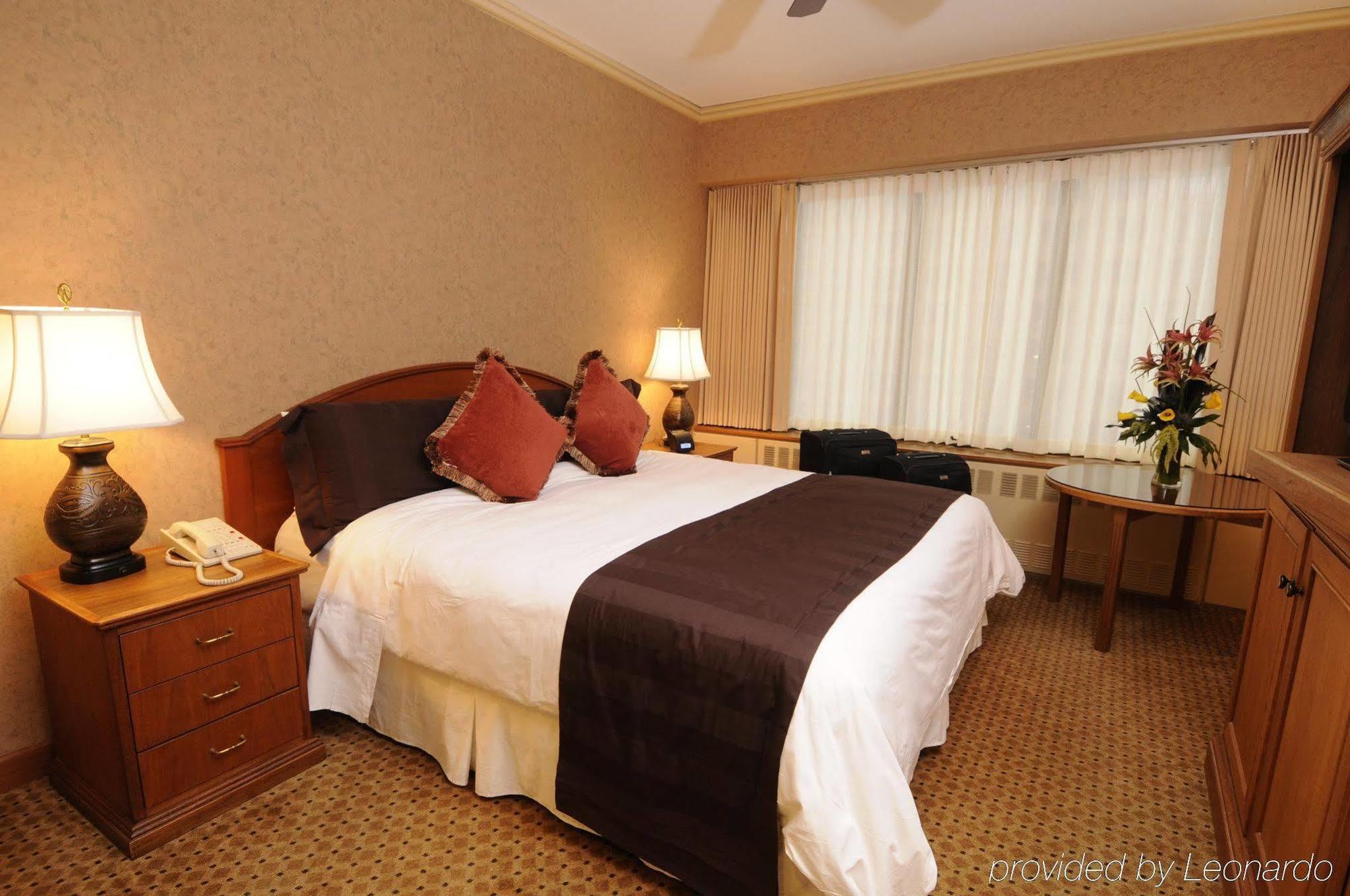 The Hotel Captain Cook Anchorage Ngoại thất bức ảnh